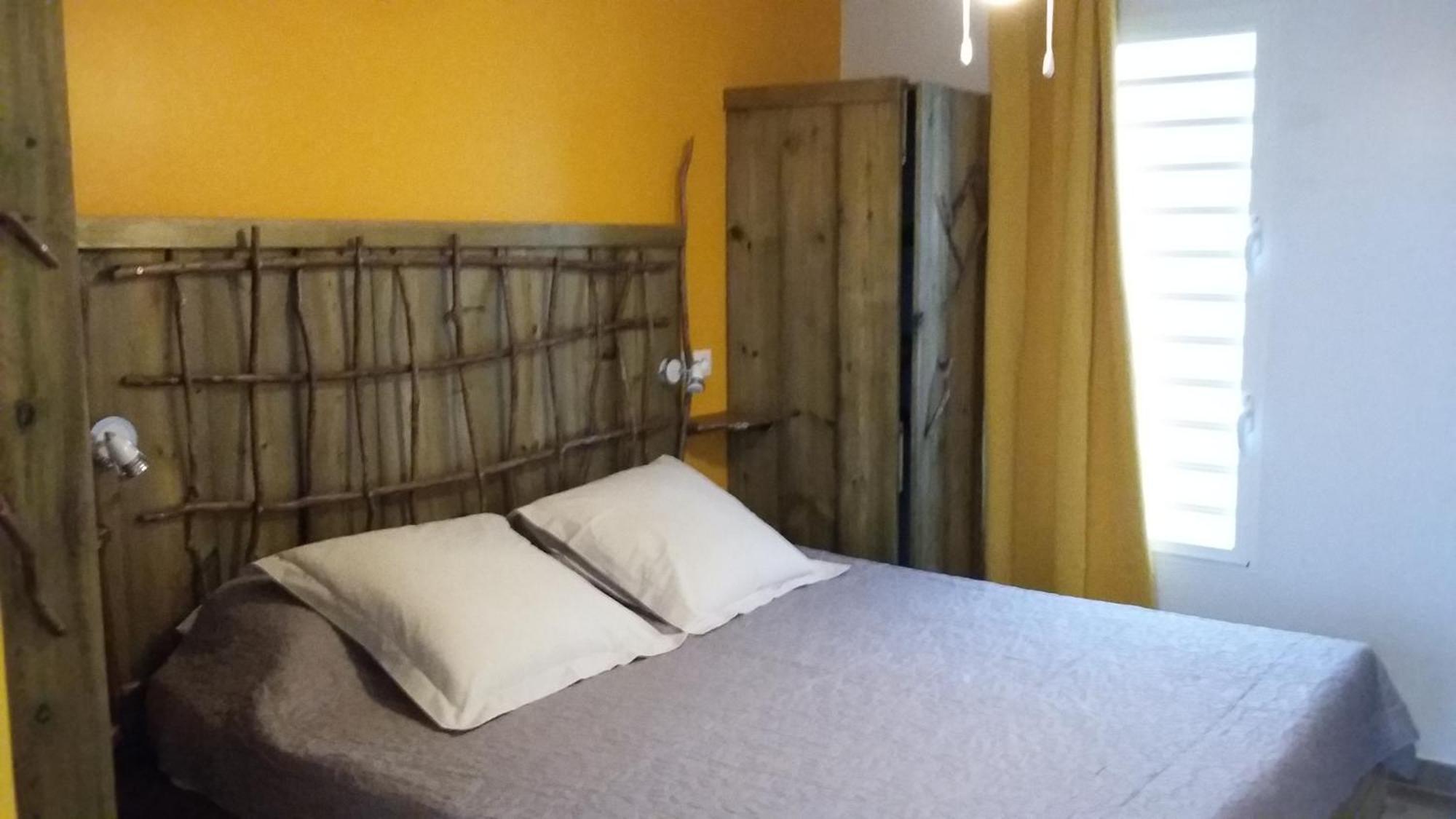 Katalo Plage Deshaies Chambre photo