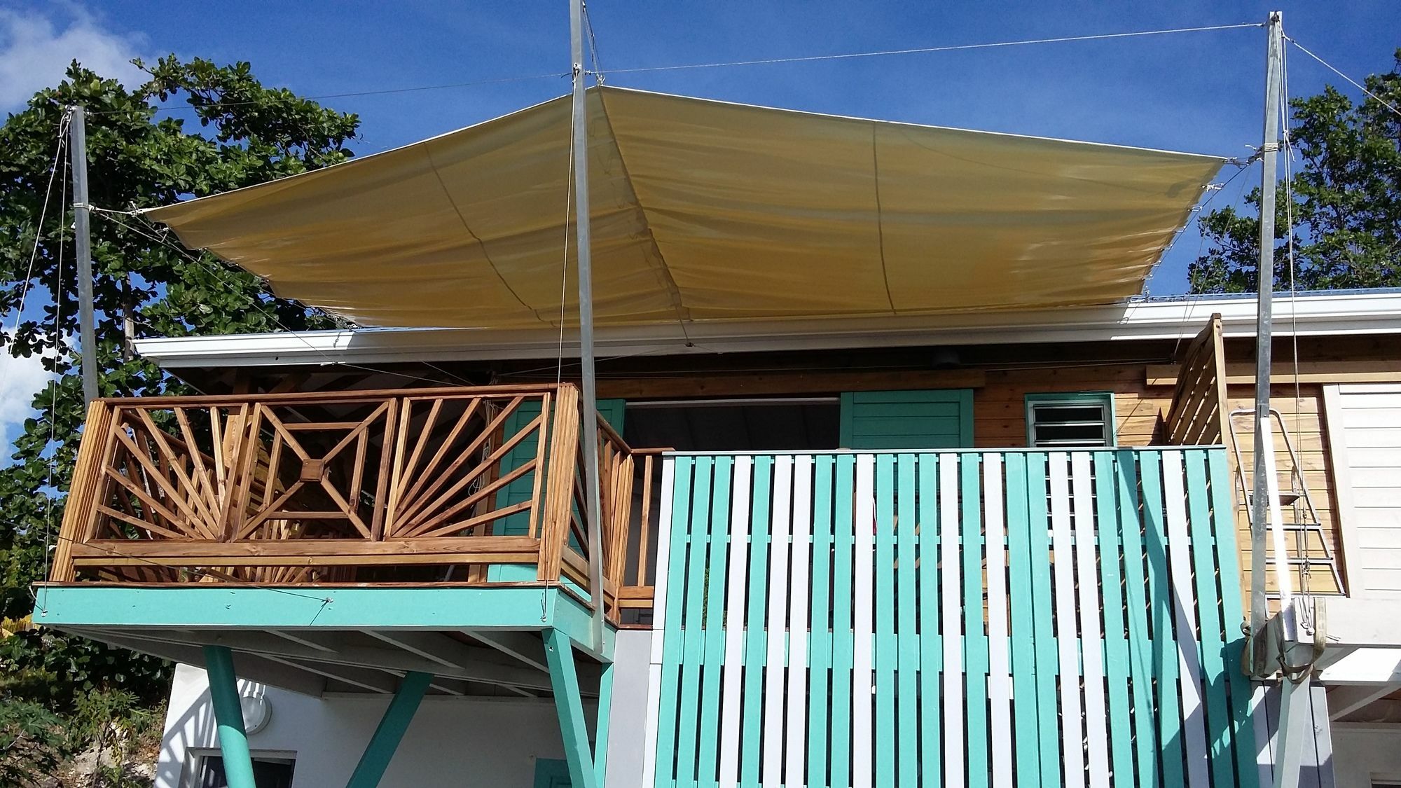 Katalo Plage Deshaies Extérieur photo